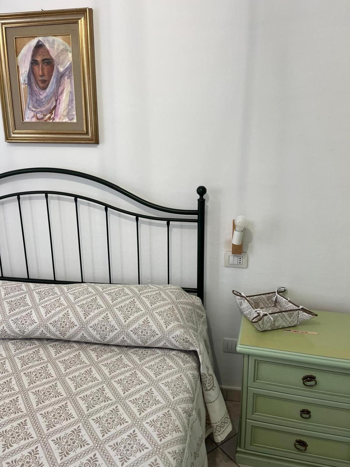 Cantina&Agriturismo Canu Villa Luogosanto Room photo